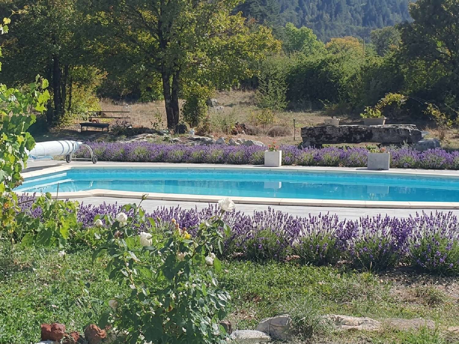  à vendre villa Le Vigan Gard 5