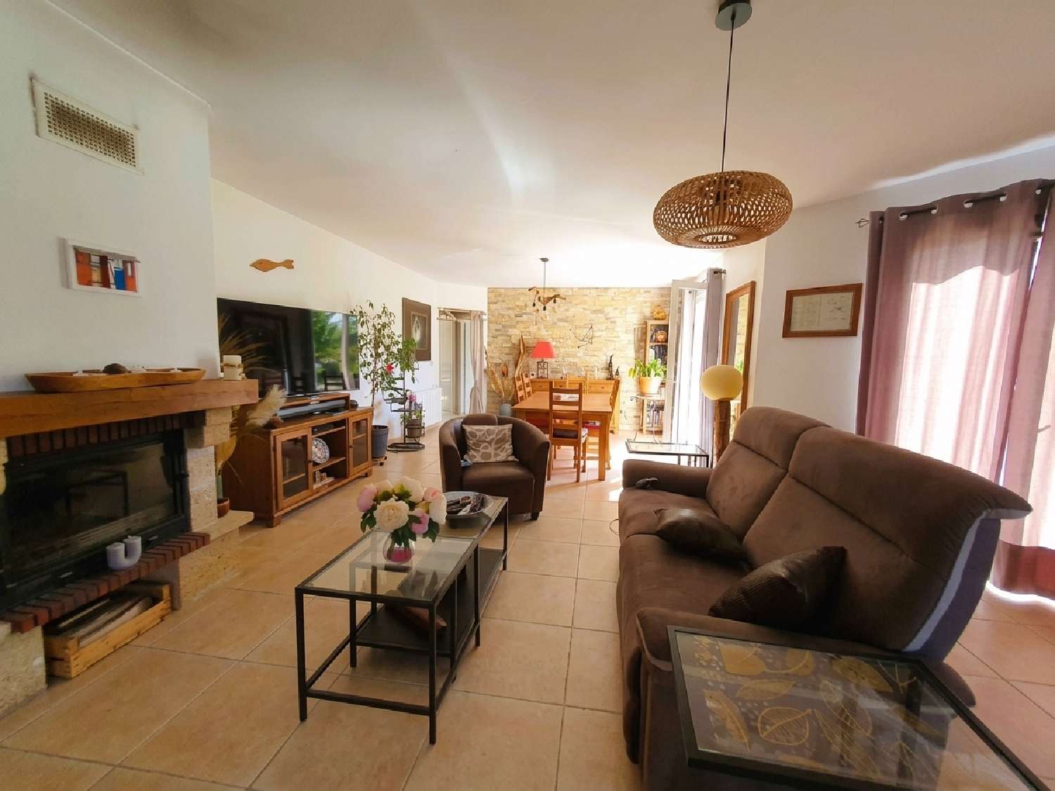  à vendre villa Le Vigan Gard 6