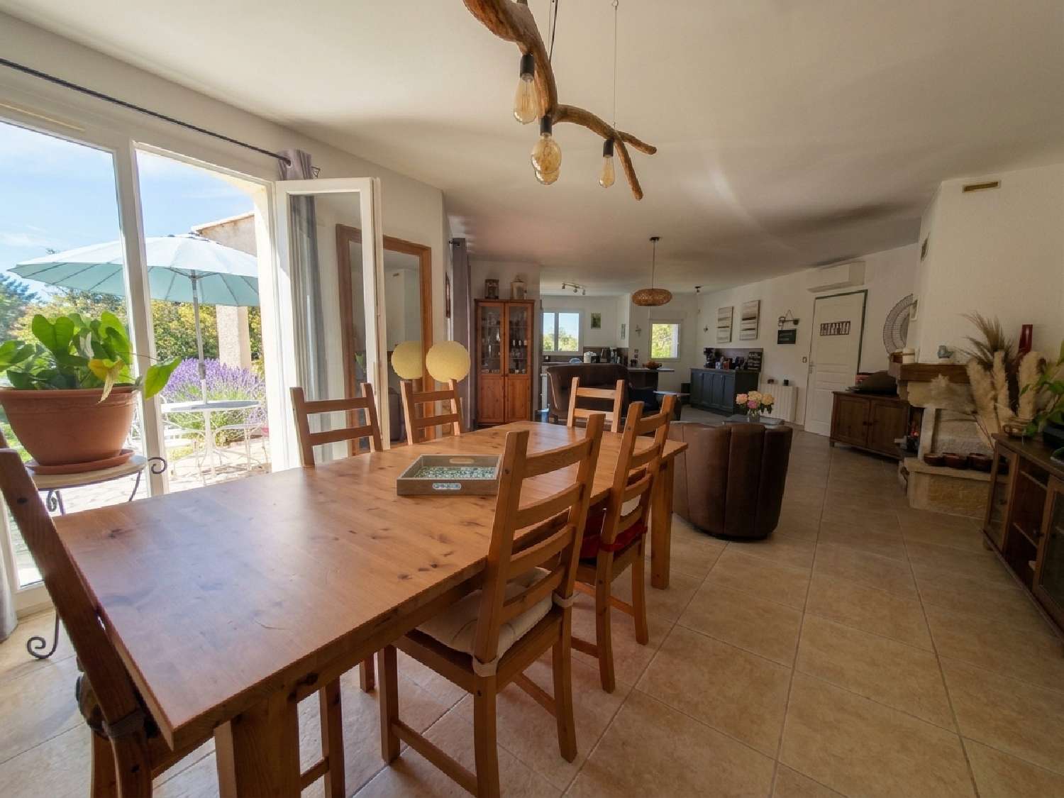  à vendre villa Le Vigan Gard 7