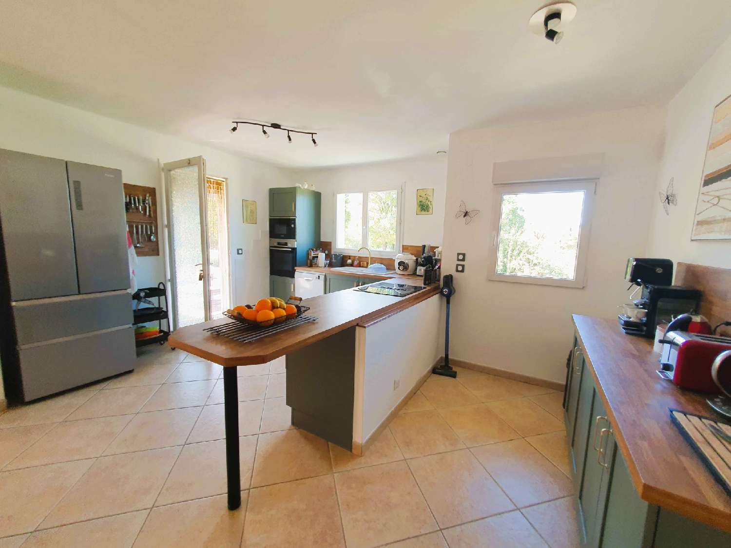  à vendre villa Le Vigan Gard 8
