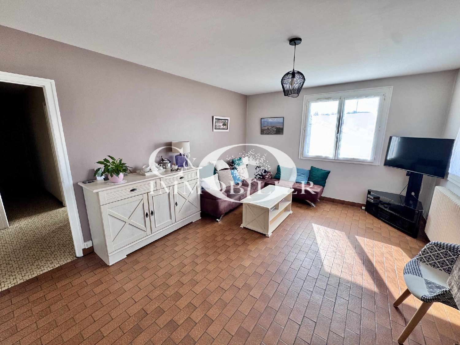 à vendre villa Legé Loire-Atlantique 2