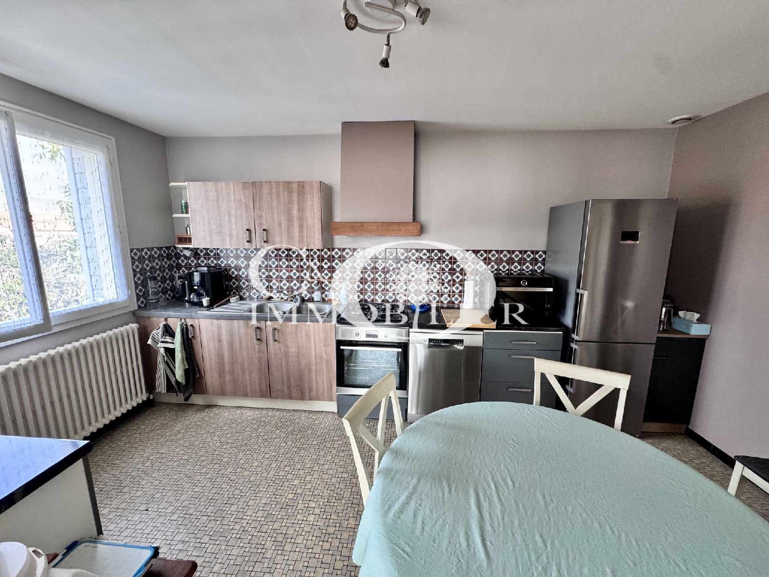 à vendre villa Legé Loire-Atlantique 3
