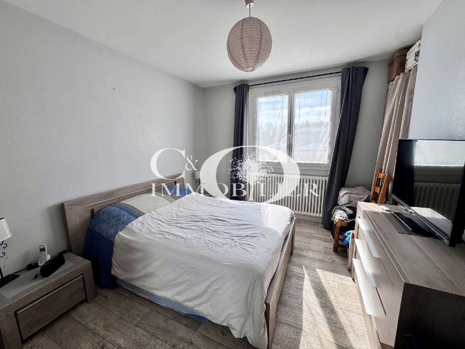 à vendre villa Legé Loire-Atlantique 6
