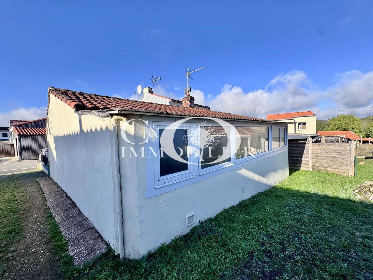 kaufen Villa Legé Loire-Atlantique 2