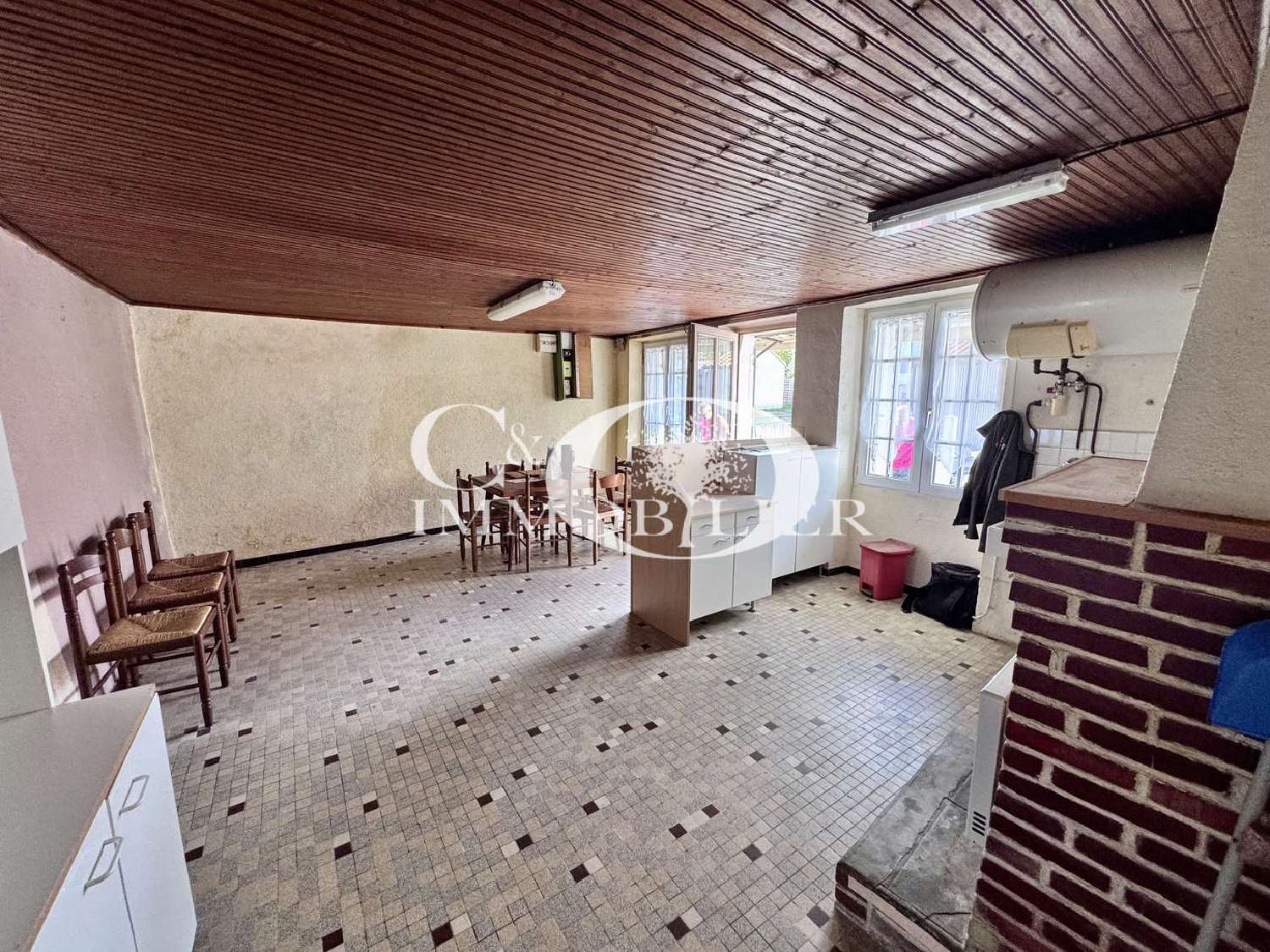 kaufen Villa Legé Loire-Atlantique 3