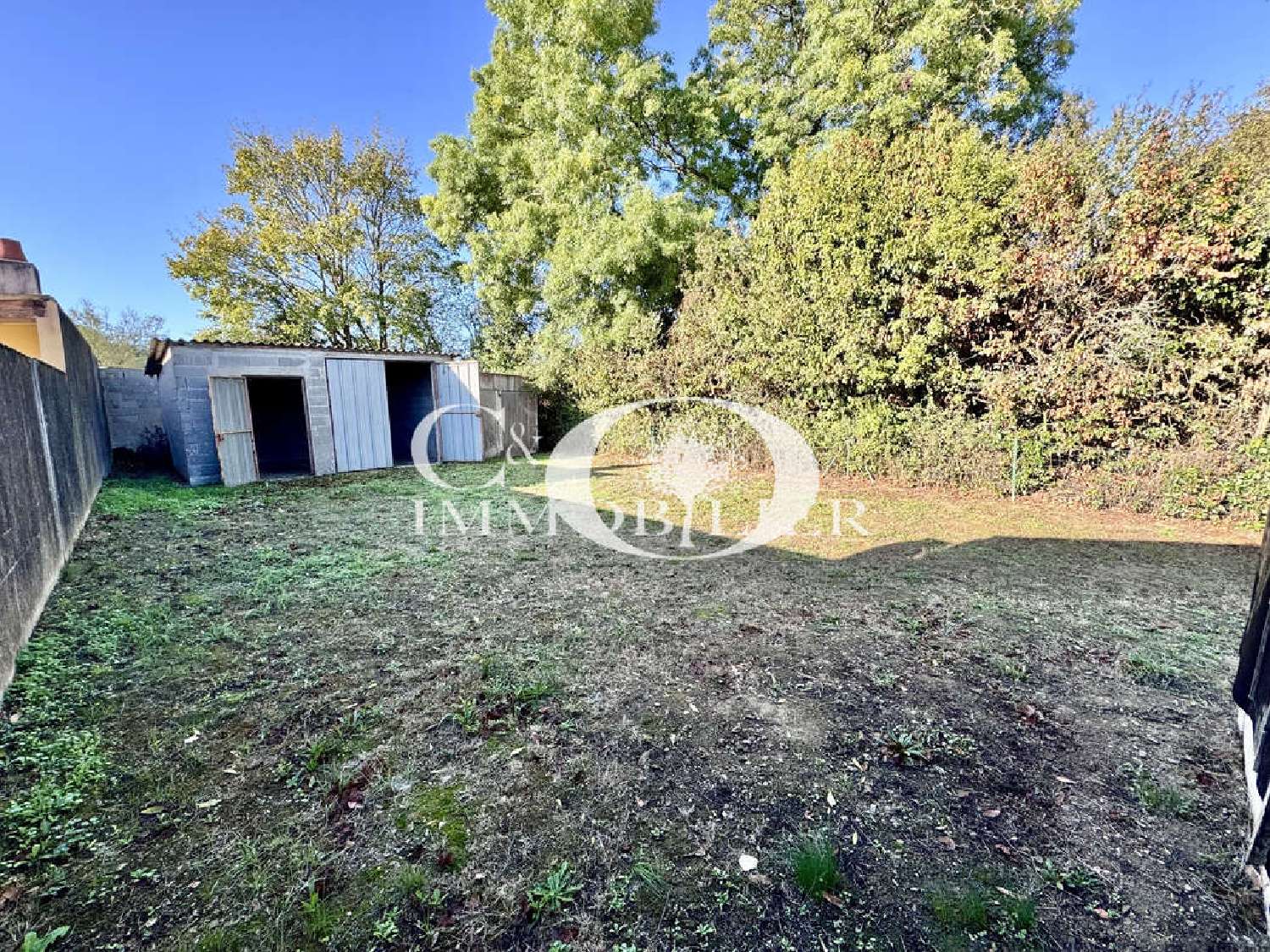 kaufen Villa Legé Loire-Atlantique 8