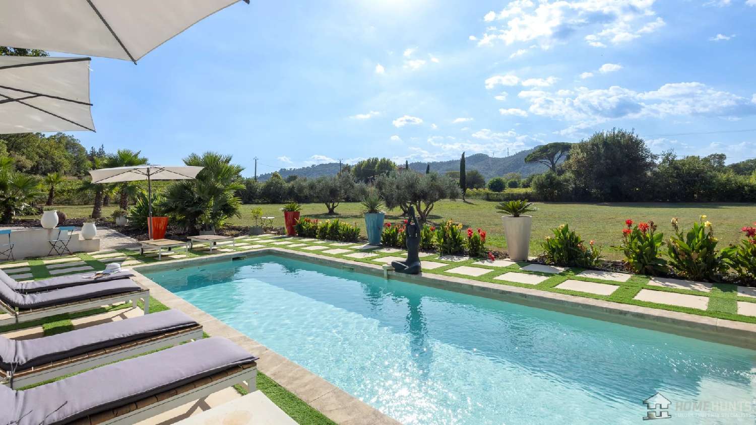 en venta villa Les Arcs Var 3