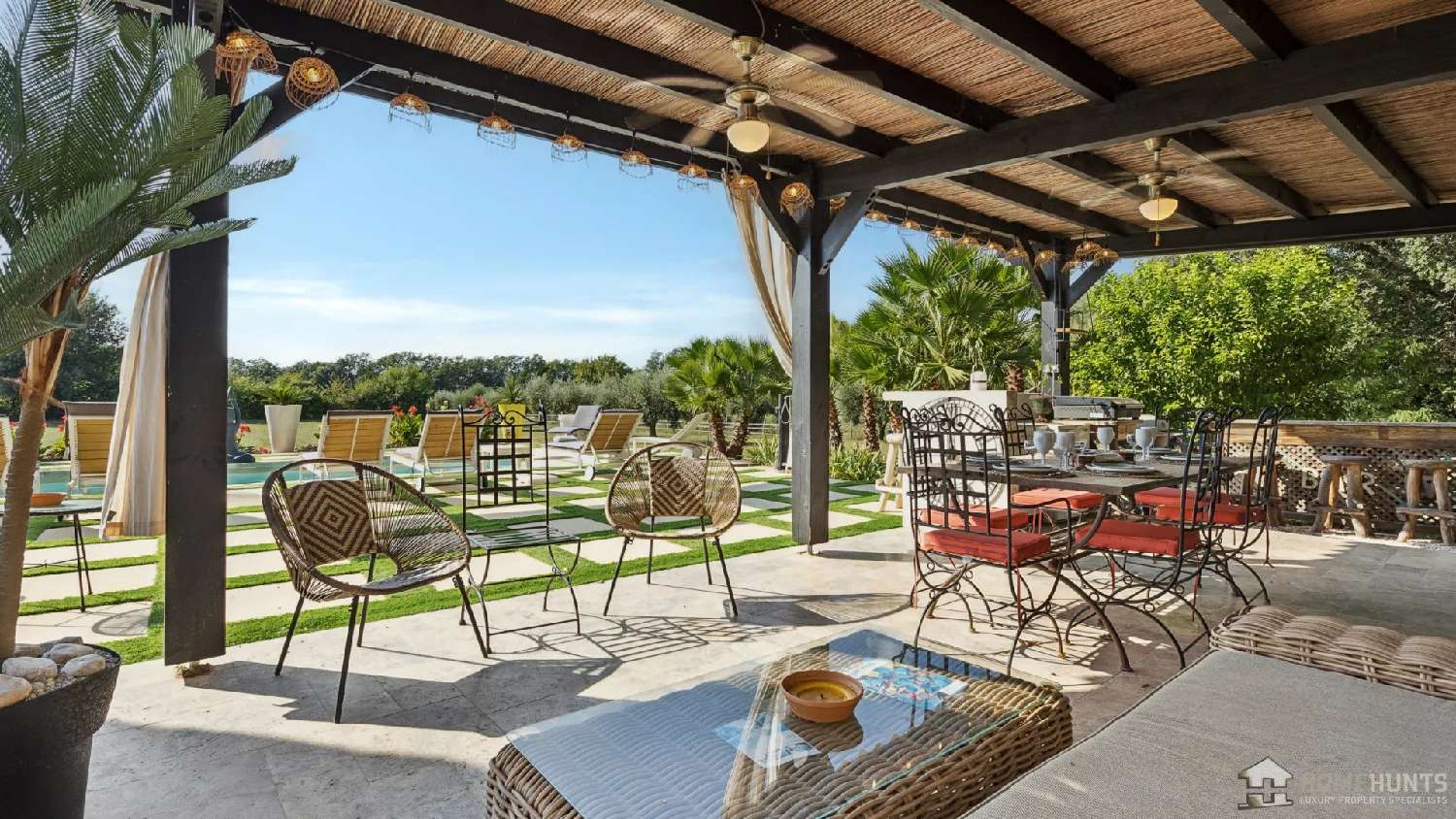 en venta villa Les Arcs Var 4
