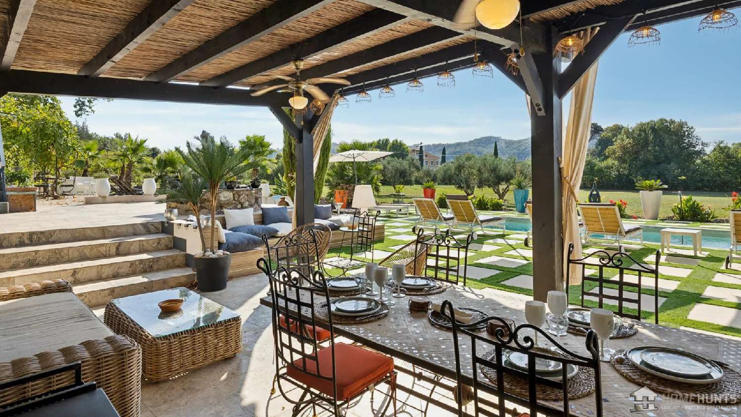 en venta villa Les Arcs Var 5