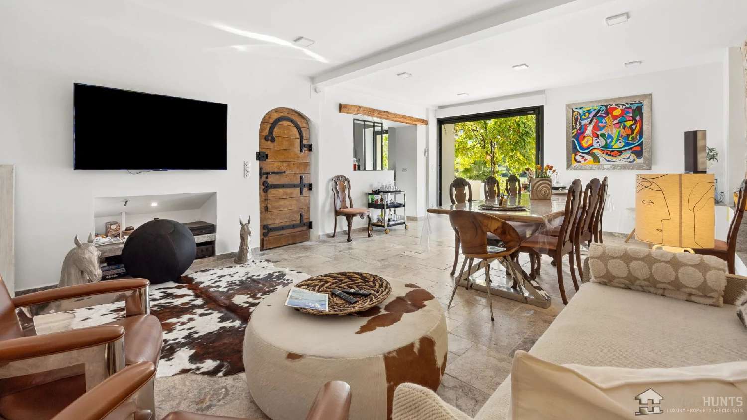 en venta villa Les Arcs Var 6