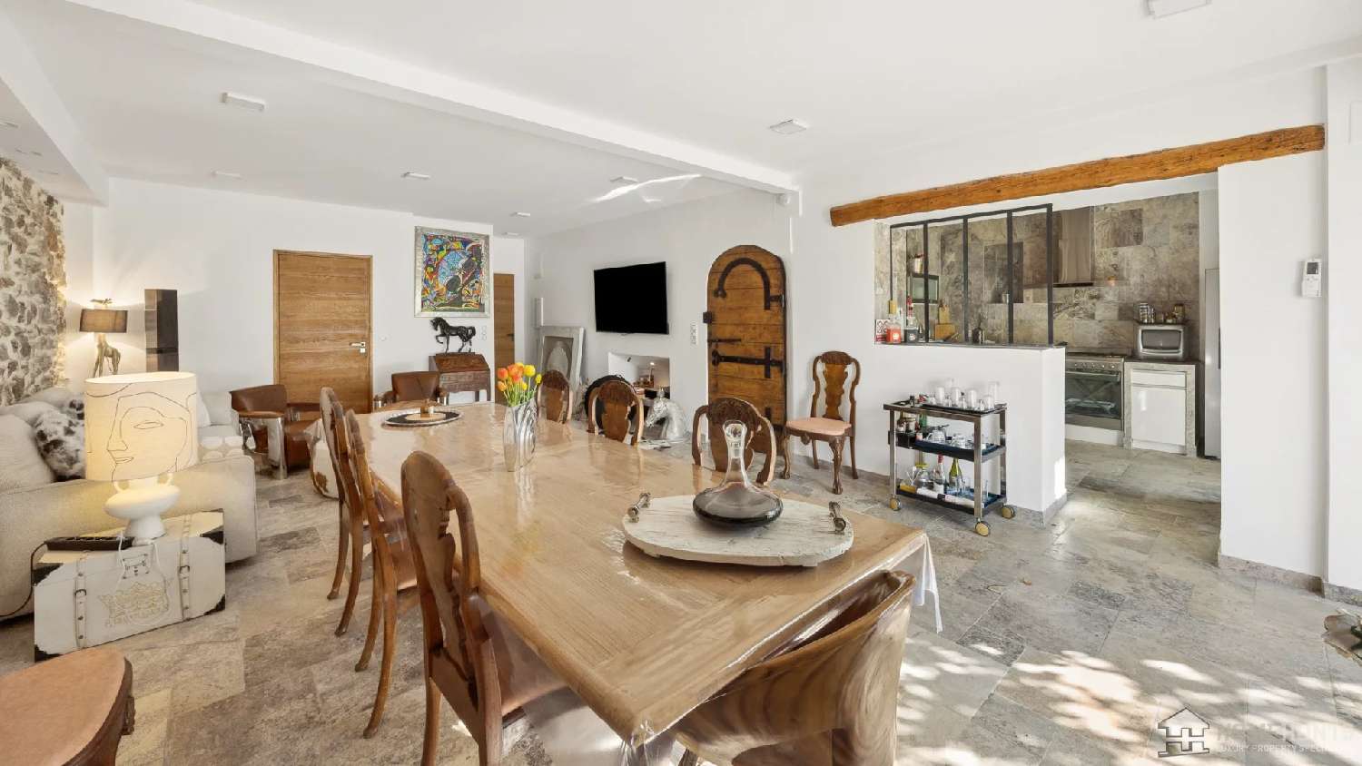 en venta villa Les Arcs Var 8