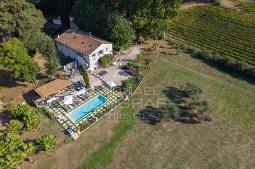 Les Arcs Var Villa Bild 7423959