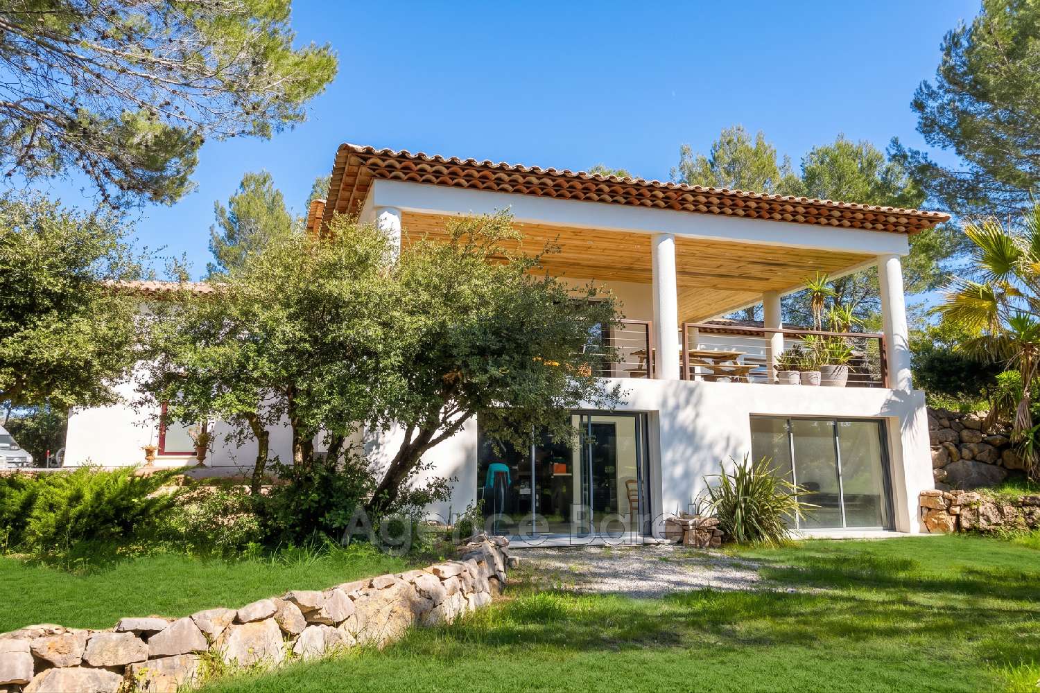 kaufen Villa Les Arcs Var 1