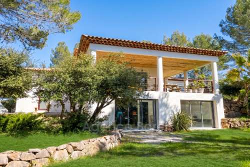 Les Arcs Var Villa Bild 7427506