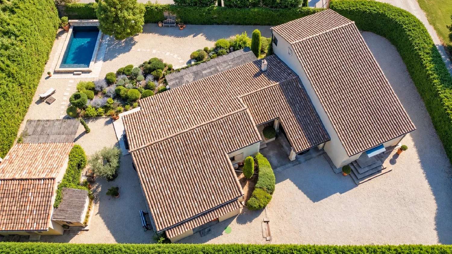te koop villa Les Baux-de-Provence Bouches-du-Rhône 2