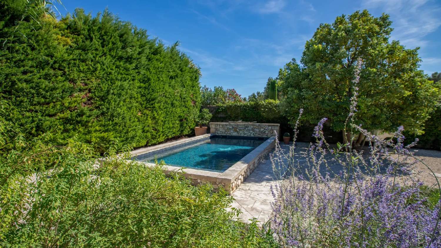 te koop villa Les Baux-de-Provence Bouches-du-Rhône 7