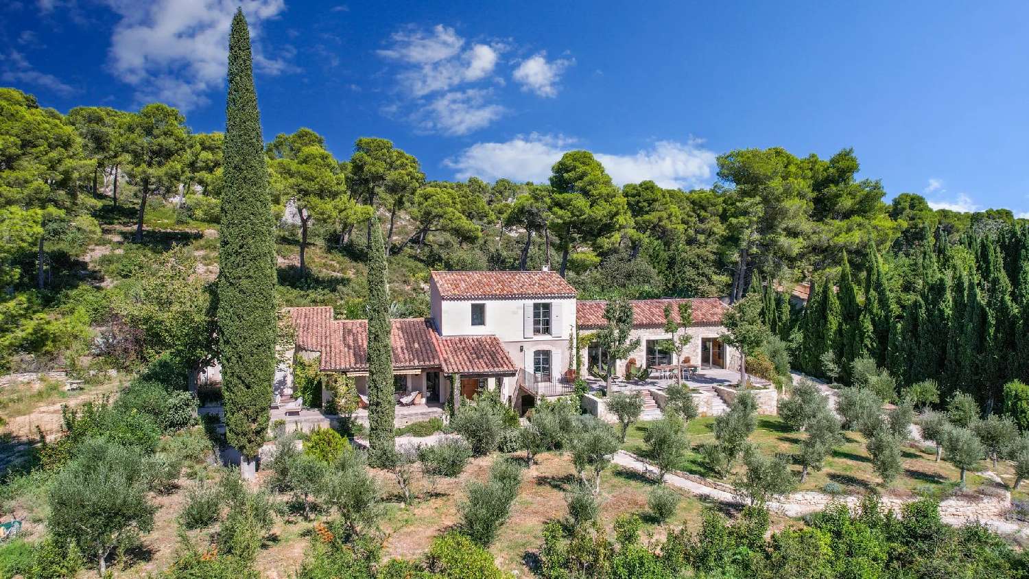  en venta villa Les Baux-de-Provence Bocas del Ródano 2