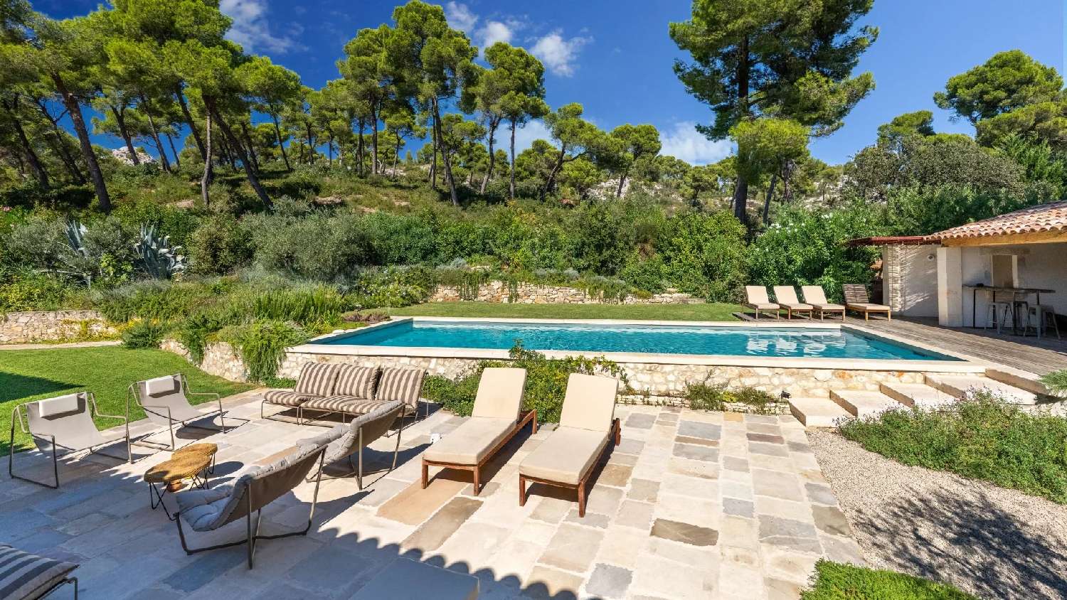  en venta villa Les Baux-de-Provence Bocas del Ródano 4