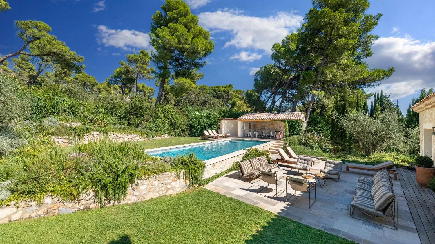 en venta villa Les Baux-de-Provence Bocas del Ródano 5