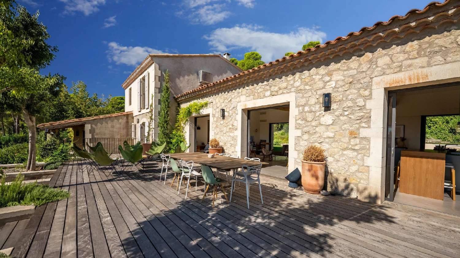  en venta villa Les Baux-de-Provence Bocas del Ródano 6