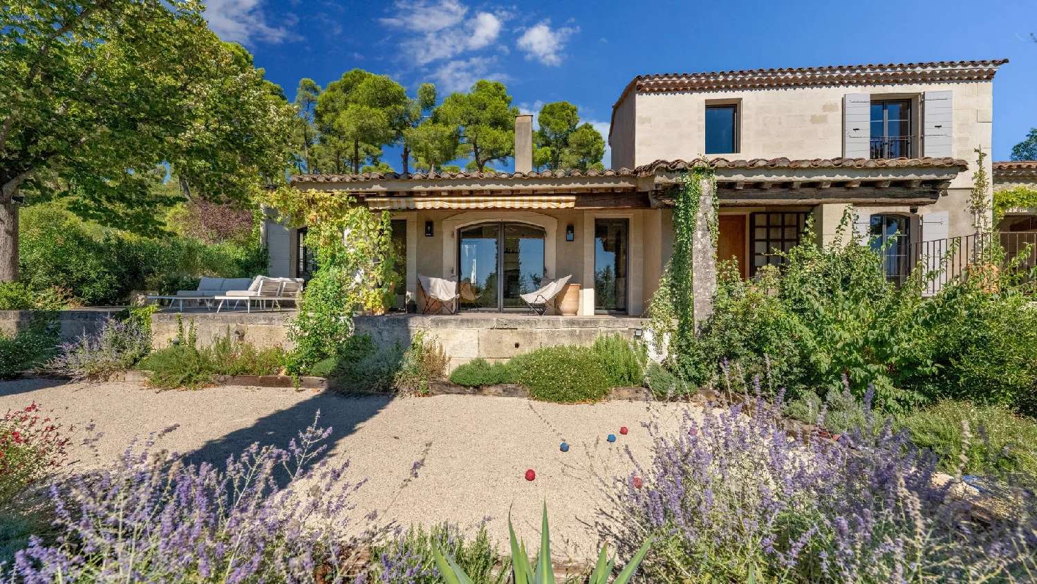  en venta villa Les Baux-de-Provence Bocas del Ródano 8