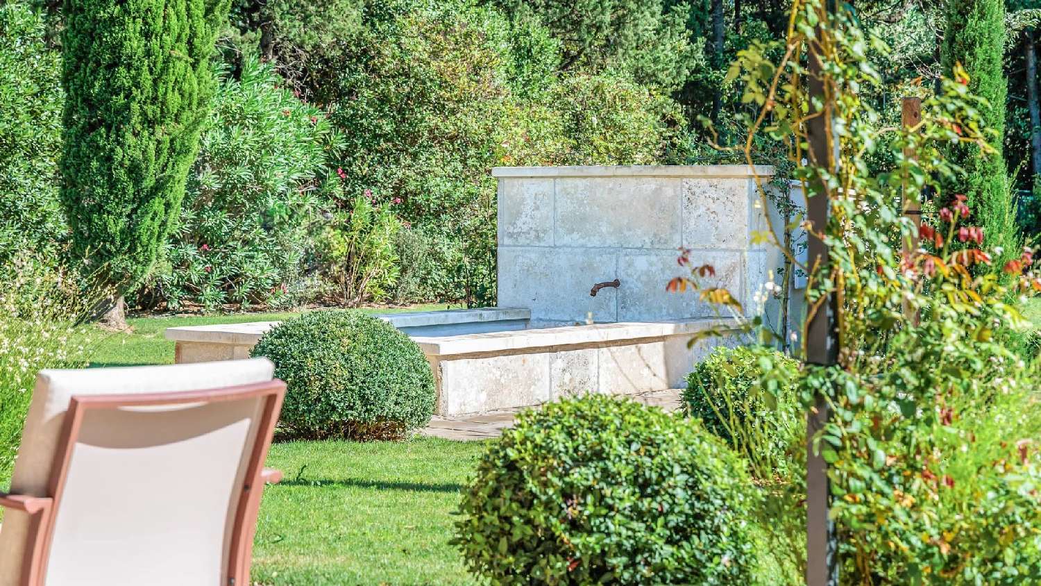 à vendre villa Les Baux-de-Provence Bouches-du-Rhône 4