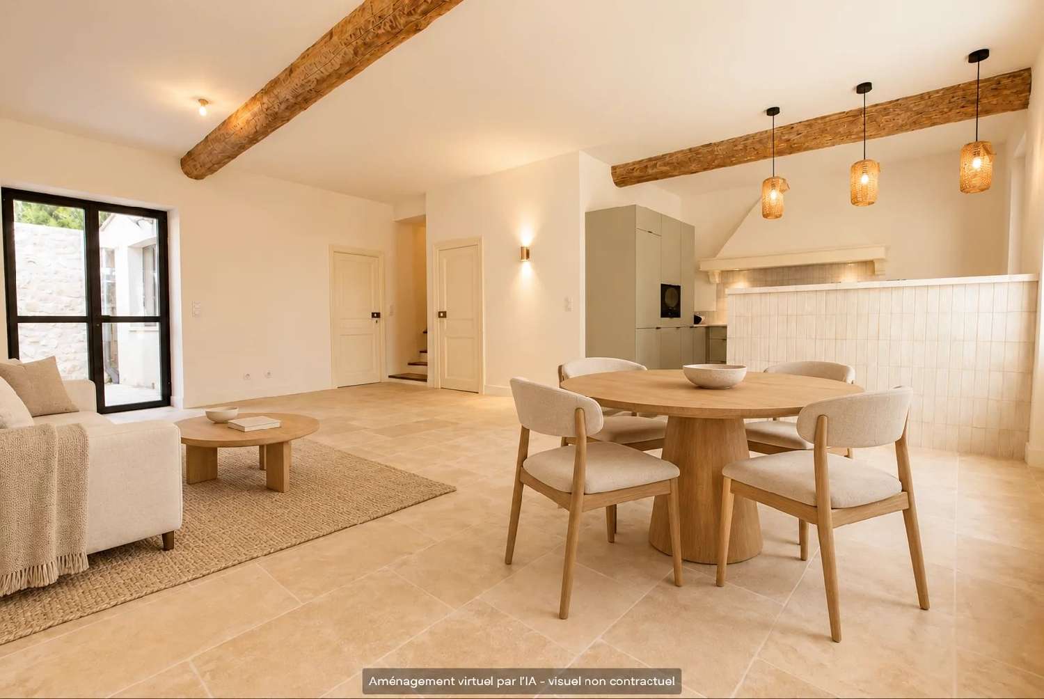  en venta villa Les Baux-de-Provence Bocas del Ródano 6