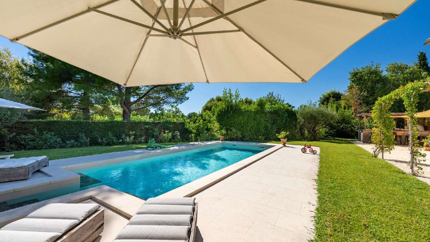  for sale villa Les Baux-de-Provence Bouches-du-Rhône 3
