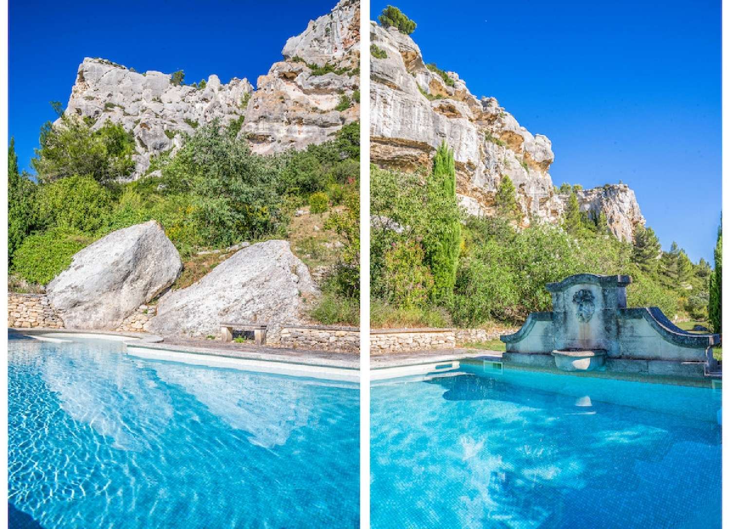 kaufen Villa Les Baux-de-Provence Bouches-du-Rhône 2