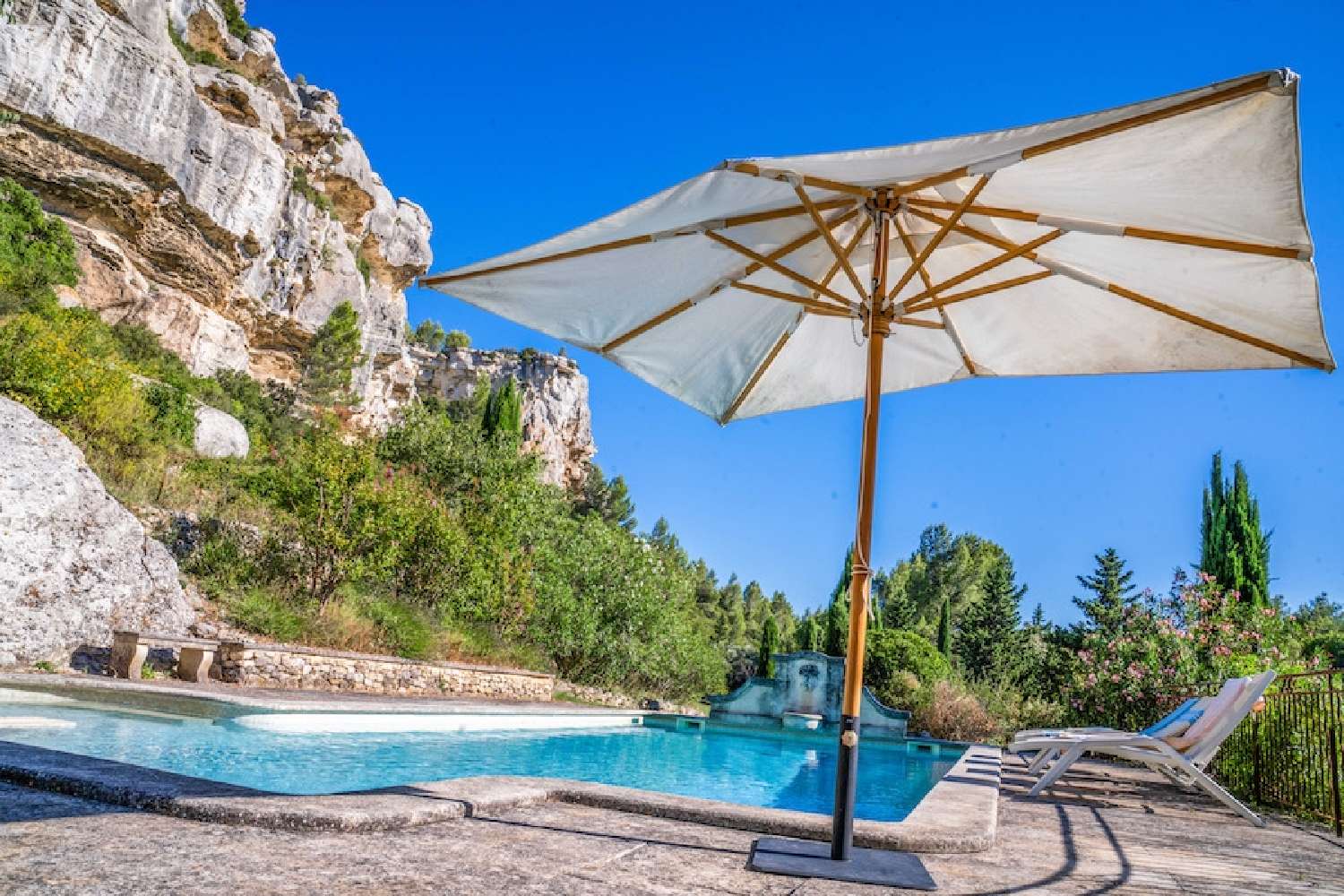 kaufen Villa Les Baux-de-Provence Bouches-du-Rhône 4