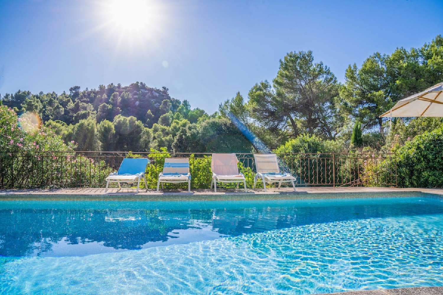 kaufen Villa Les Baux-de-Provence Bouches-du-Rhône 5