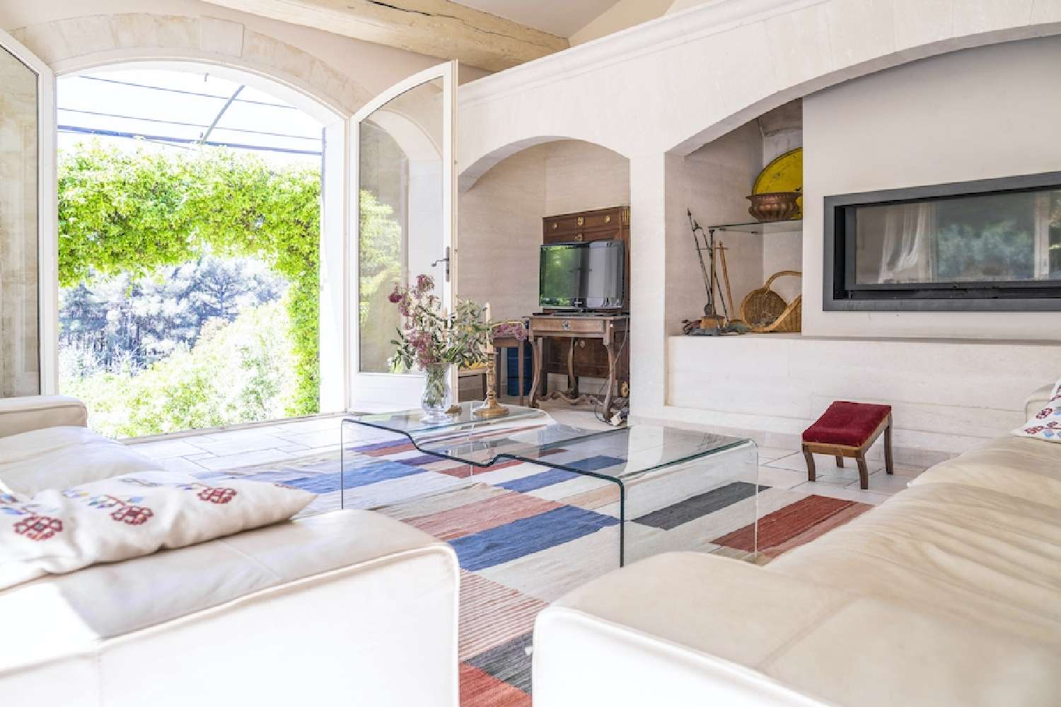 kaufen Villa Les Baux-de-Provence Bouches-du-Rhône 8