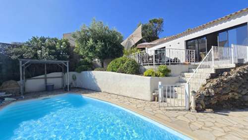 Les Issambres Var Villa Bild 7425657