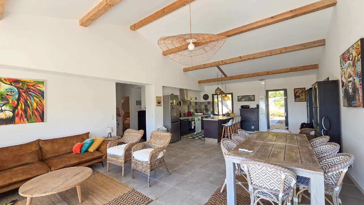  kaufen Villa Les Issambres Var 5