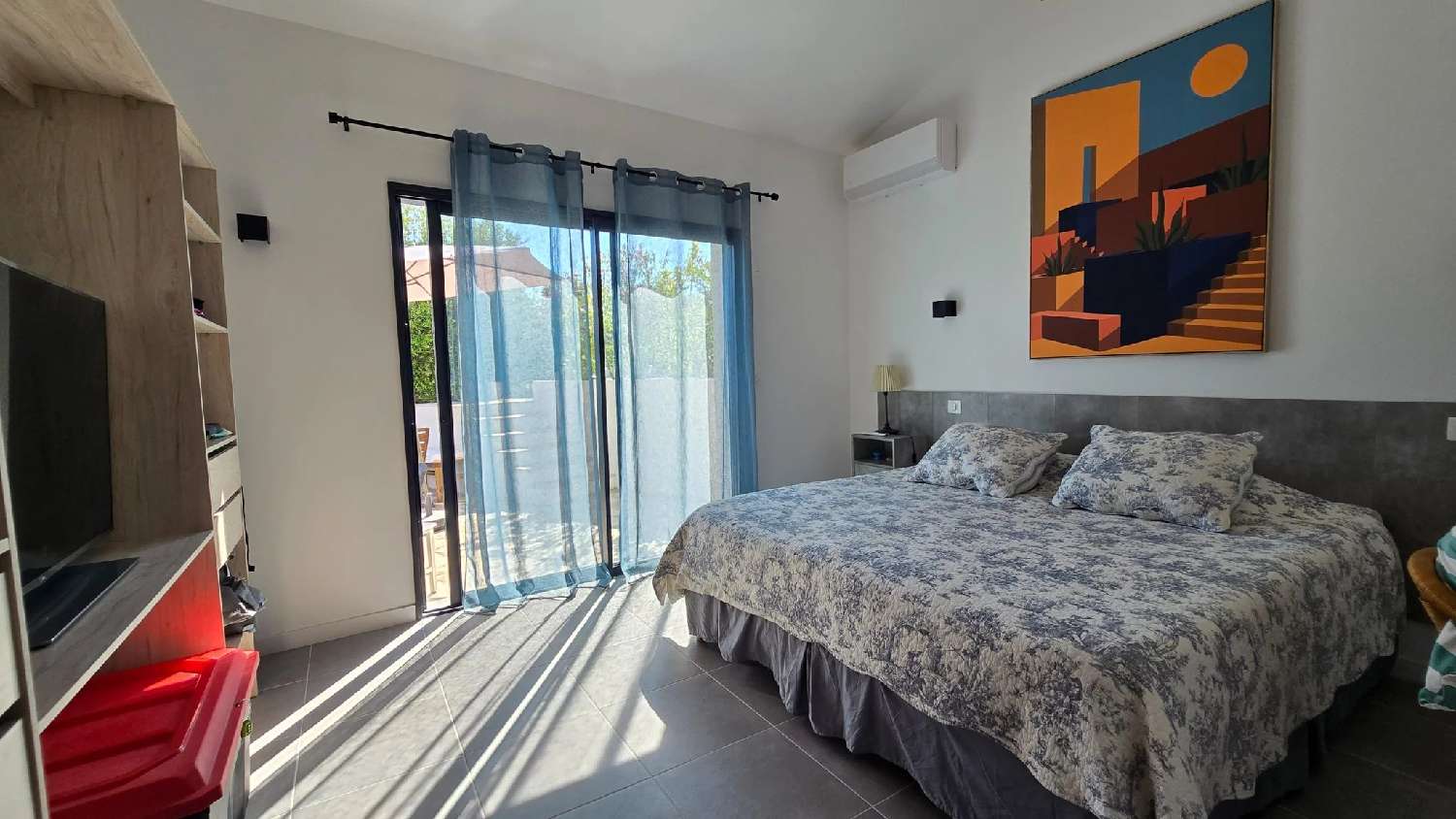  kaufen Villa Les Issambres Var 8
