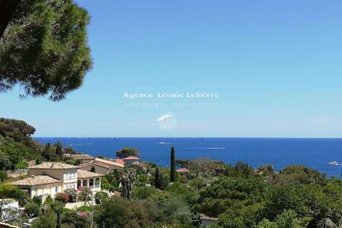 Les Issambres Var villa foto 7431539
