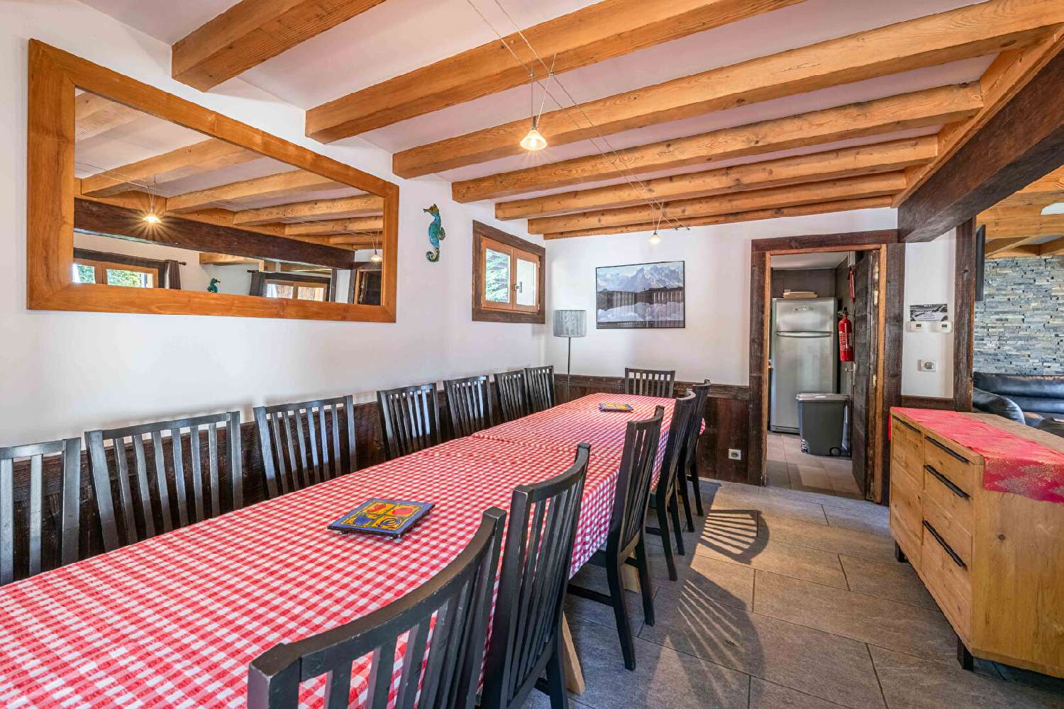 kaufen Villa Les Praz-de-Chamonix Haute-Savoie 4