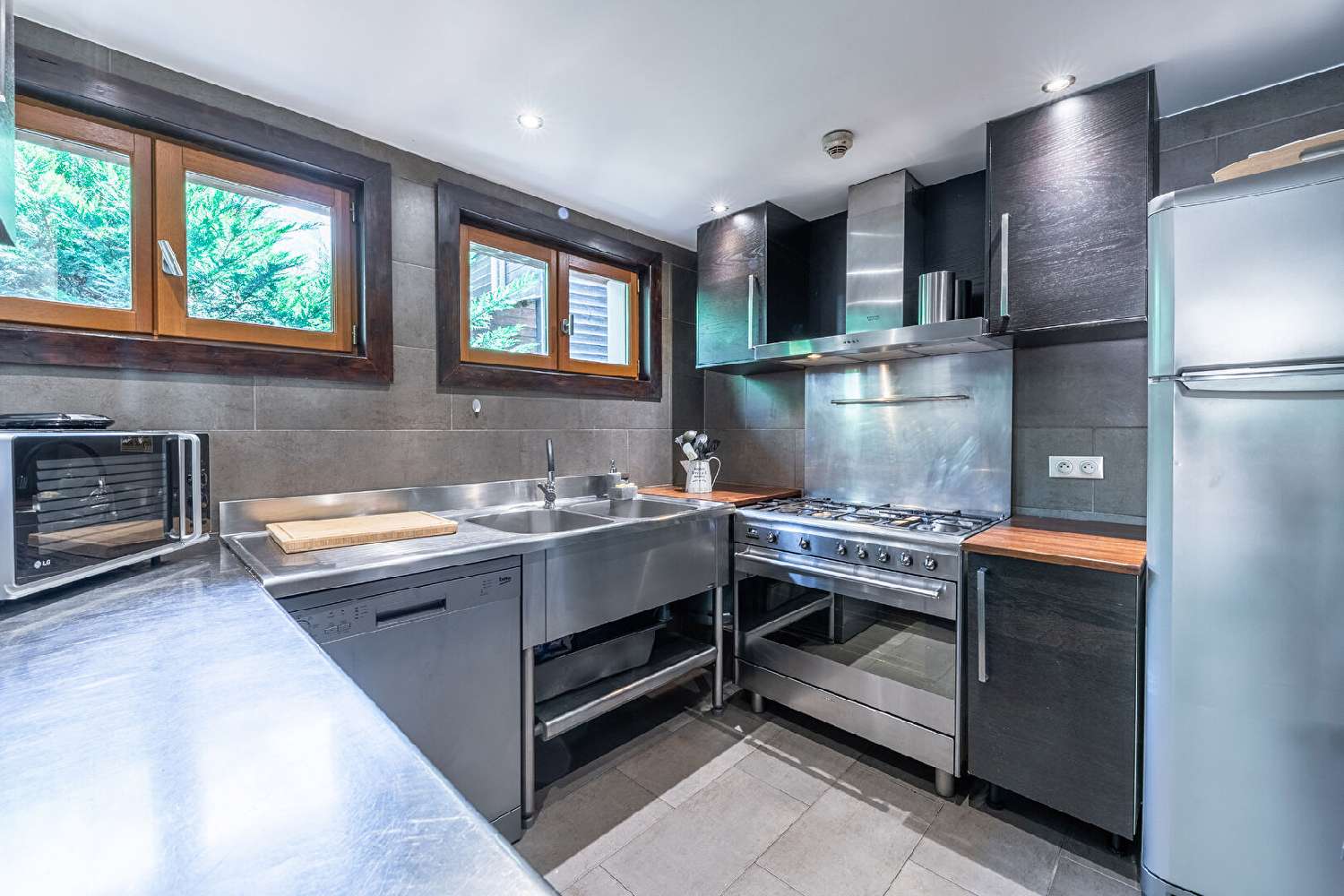 kaufen Villa Les Praz-de-Chamonix Haute-Savoie 5