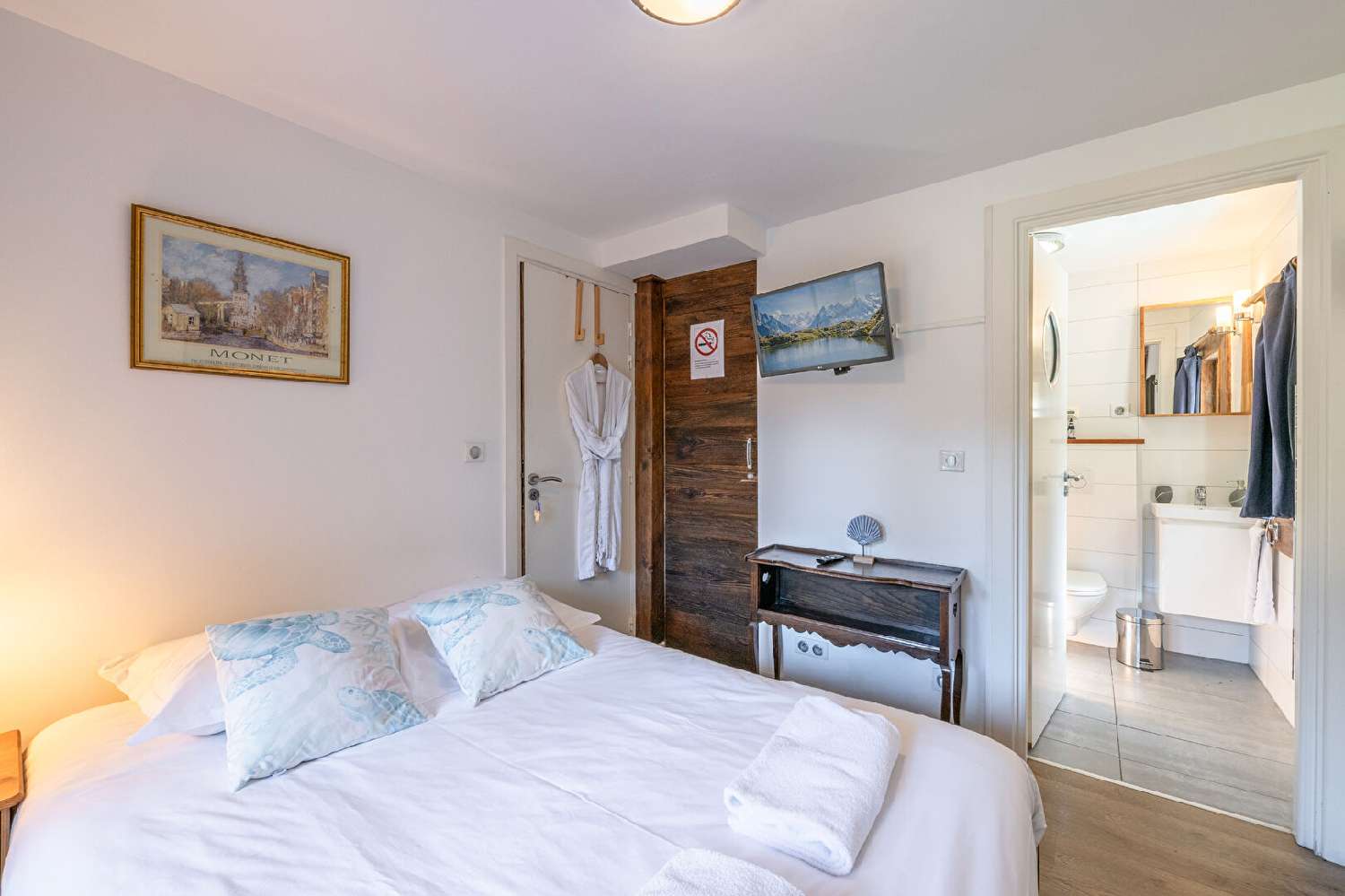 kaufen Villa Les Praz-de-Chamonix Haute-Savoie 6