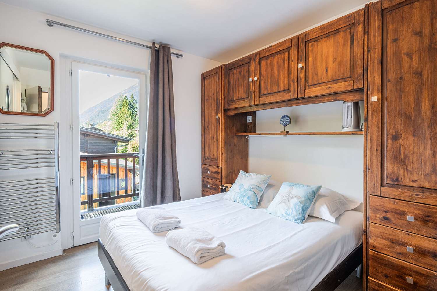 kaufen Villa Les Praz-de-Chamonix Haute-Savoie 7