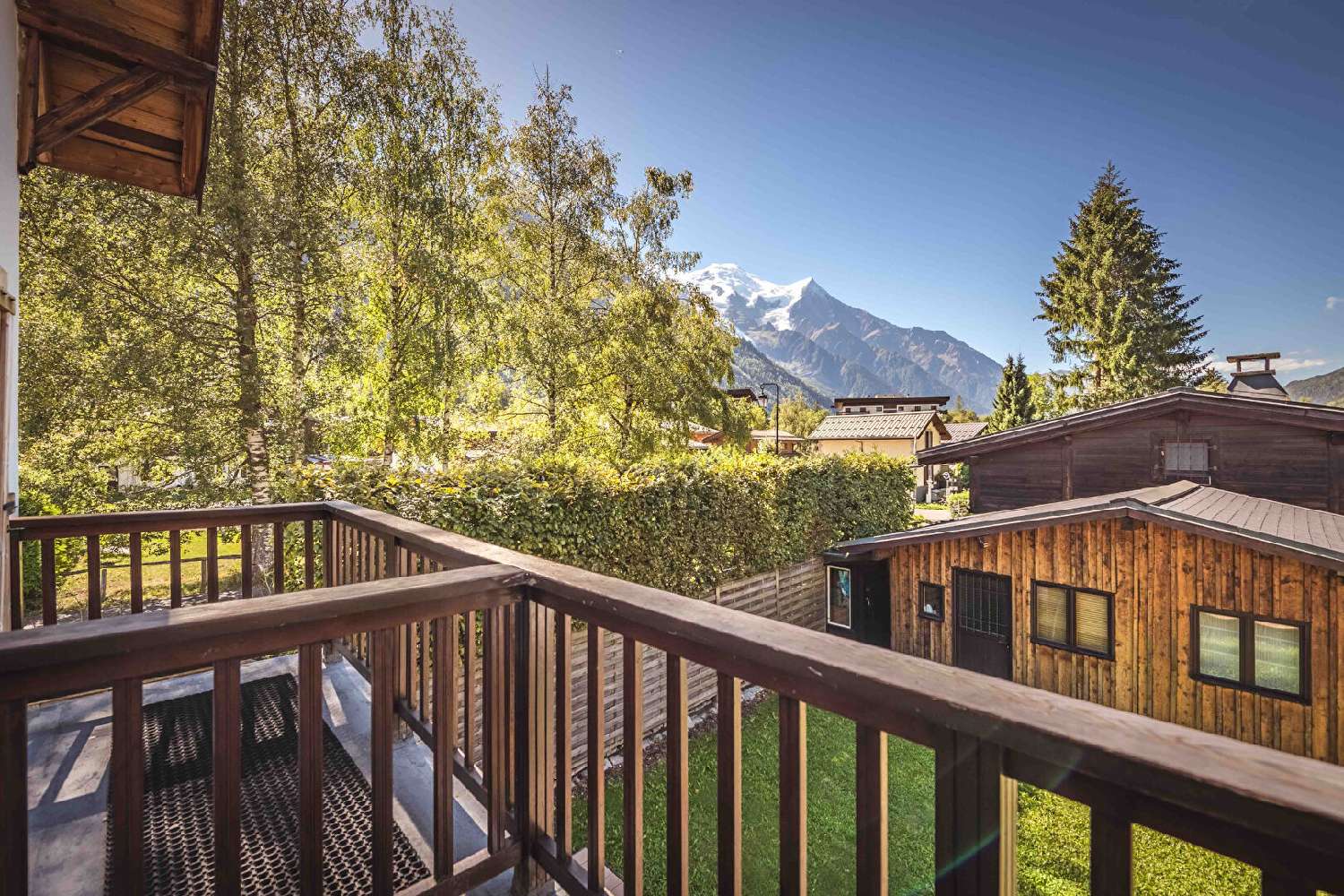 kaufen Villa Les Praz-de-Chamonix Haute-Savoie 8
