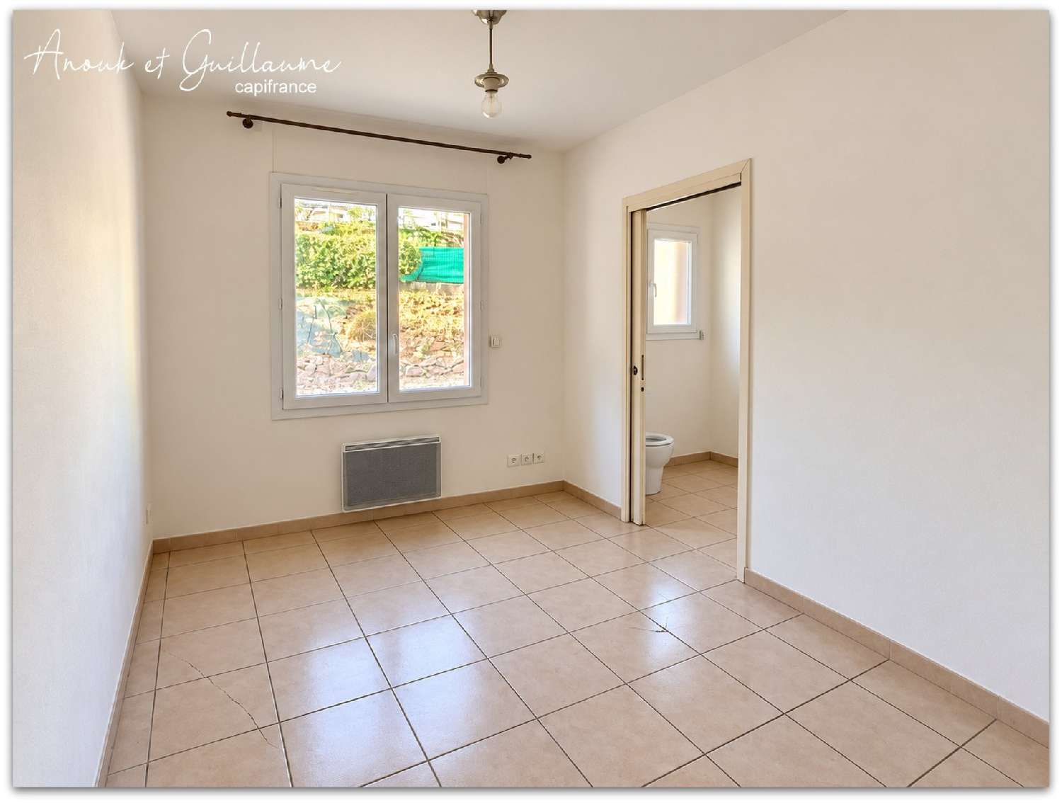 te koop villa Lézignan-la-Cèbe Hérault 8