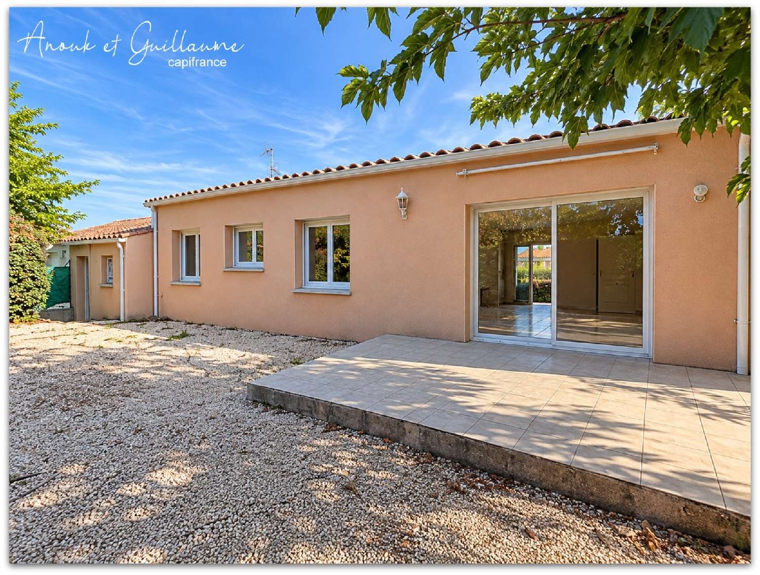  for sale villa Lézignan-la-Cèbe Hérault 2