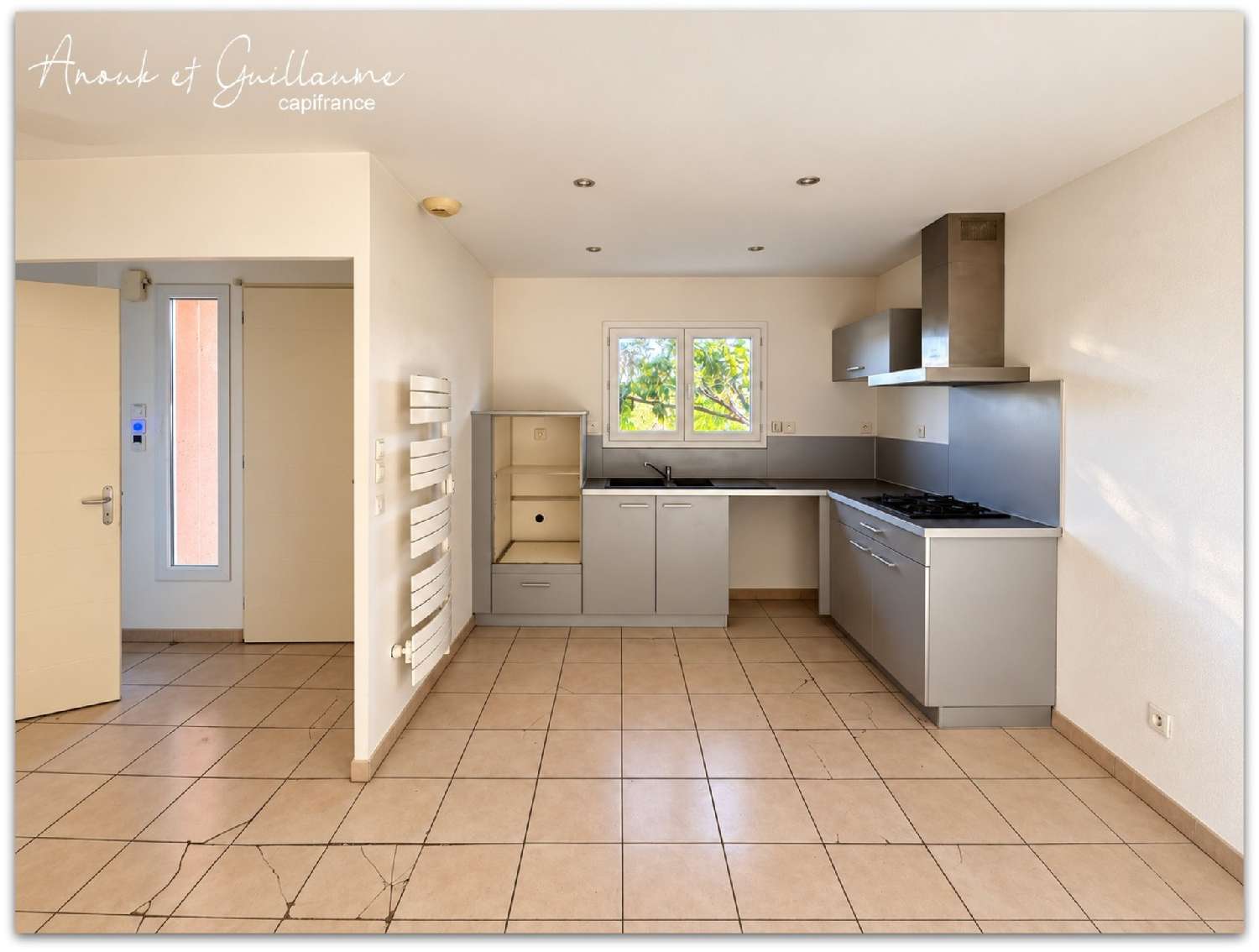  for sale villa Lézignan-la-Cèbe Hérault 5