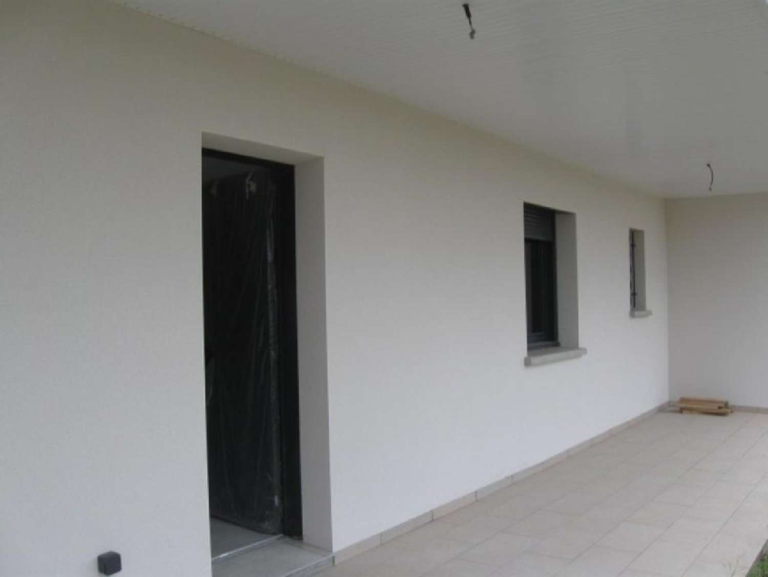  à vendre villa Lezoux Puy-de-Dôme 8