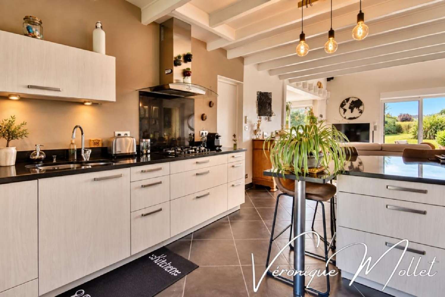  te koop villa Lignan-de-Bordeaux Gironde 1