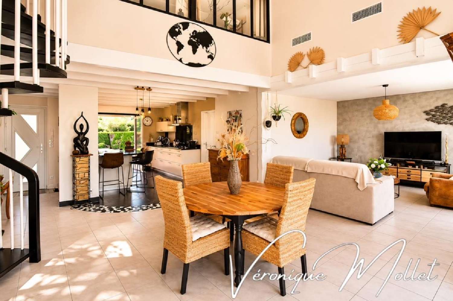 te koop villa Lignan-de-Bordeaux Gironde 2