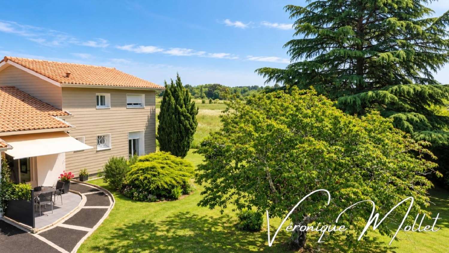  te koop villa Lignan-de-Bordeaux Gironde 3