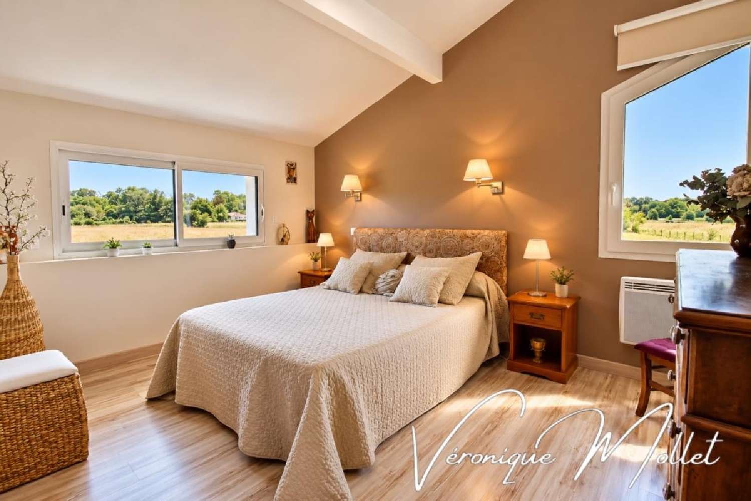  te koop villa Lignan-de-Bordeaux Gironde 4