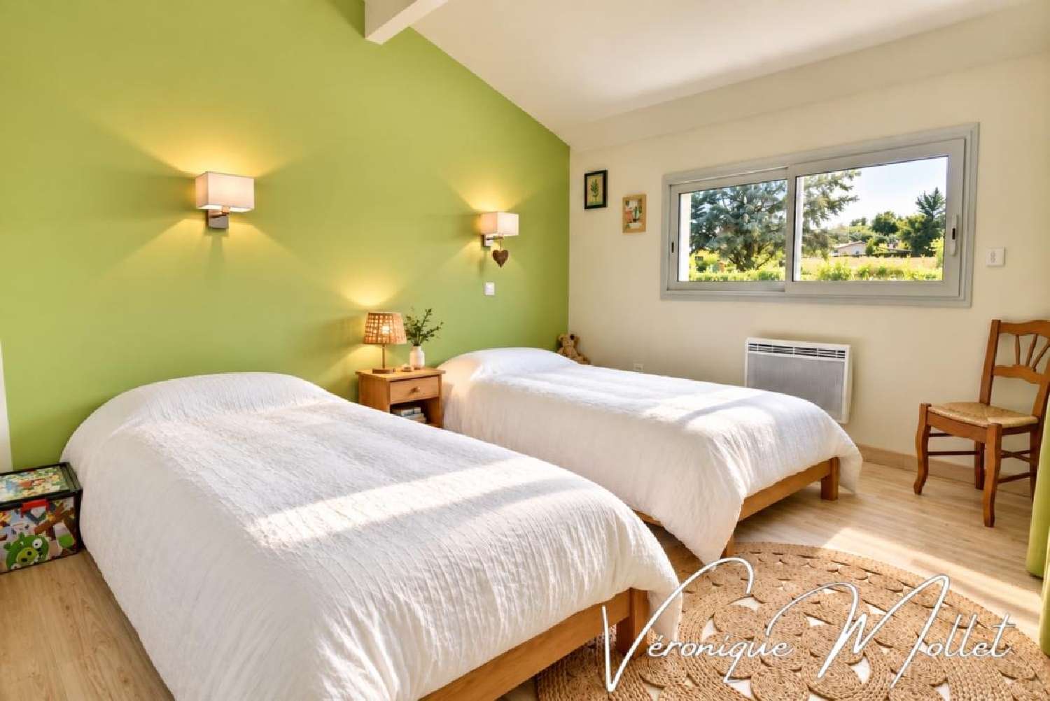  te koop villa Lignan-de-Bordeaux Gironde 5